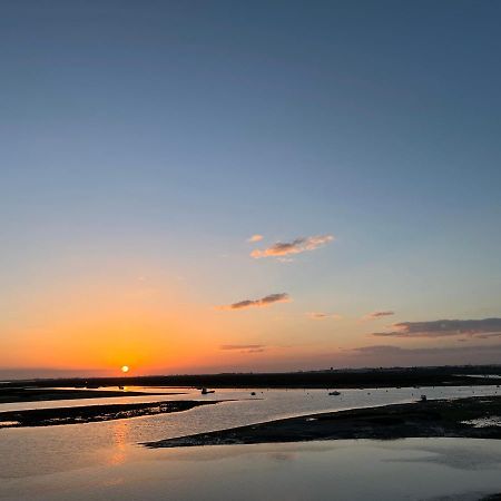 Faro Summer Flat 外观 照片