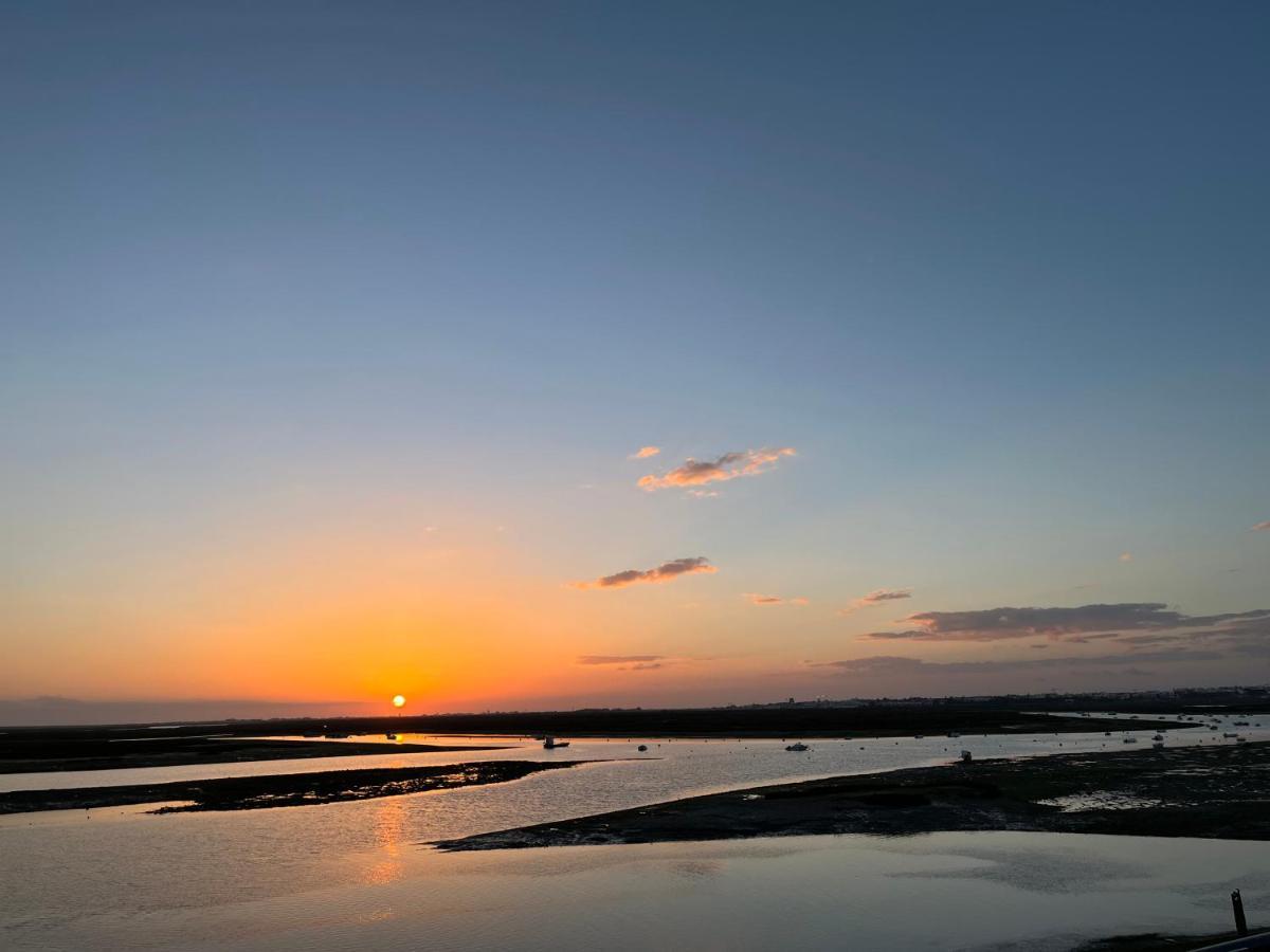 Faro Summer Flat 外观 照片