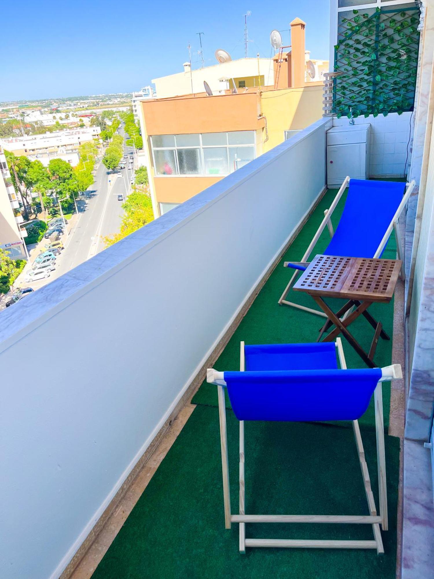 Faro Summer Flat 外观 照片